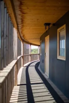 thecamp Hotel & Lodges - Aix en Provence - Dış Mekan