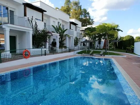 Thegood Apartment Córdoba - Dış Mekan