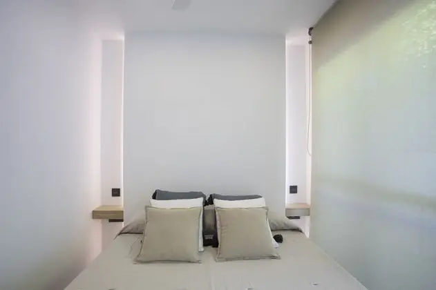 Thegood Apartment Córdoba - Oda