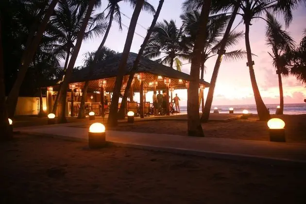 THEJAN BEACH CABANAS BENTOTA
