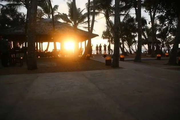 THEJAN BEACH CABANAS BENTOTA