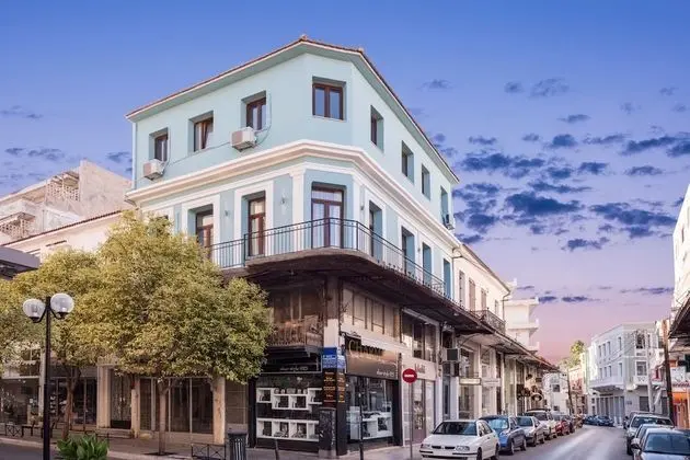 TheJoy Hotel