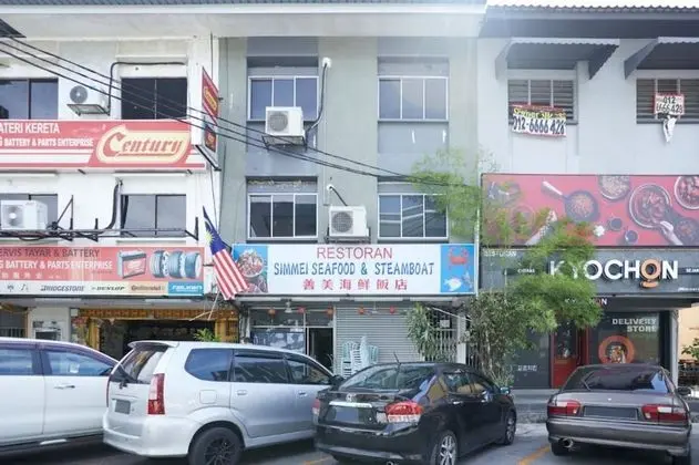 TheKatil Kuala Lumpur - Öne Çıkan Resim