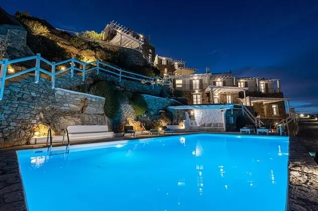 Villa Thelgo - Öne Çıkan Resim