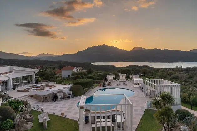 Thelocal Hotel Porto Rotondo