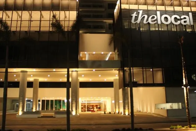 Thelocal Hotels Mazatlán