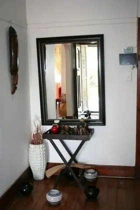 Thembelihle Guest House - İç Mekan