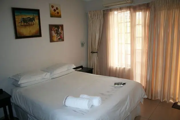 Thembelihle Guest House - Oda