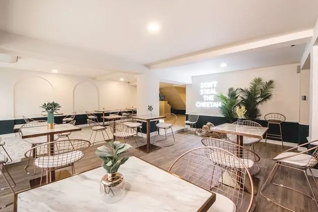 Theme Boutique Hotel - Öne Çıkan Resim