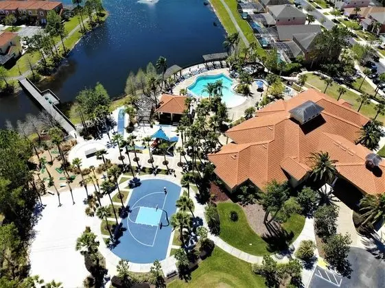 Themed Luxury Villa