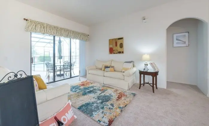Themed Rooms, Pool, Spa & Games Room - Oda Düzeni