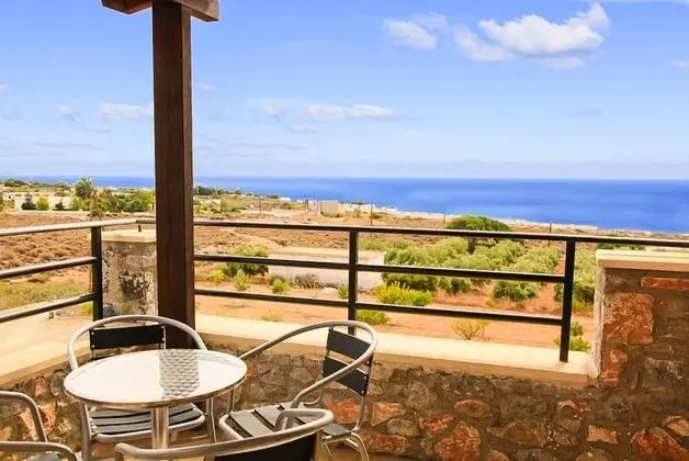 Theo Beach Villa Large Private Pool Walk to Beach Sea Views A C Wifi Car Not Required - 1843 - Oda