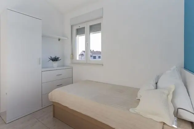 Villa Theodor Apartments - Oda