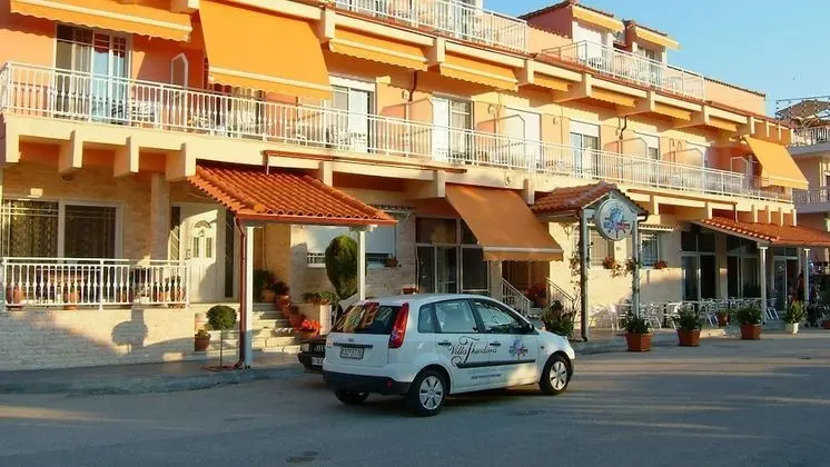 Villa Theodora