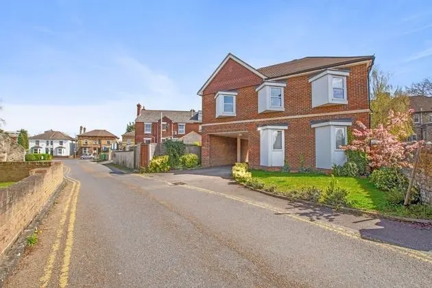 Theodora Suites by Kasar Stays