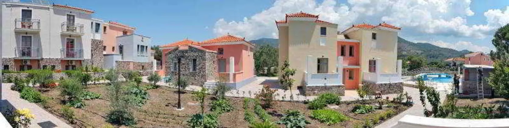 Theofilos - Manzara / Peyzaj