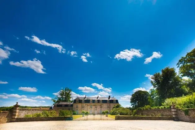 HotelTheOriginalDomainedeLaGroirie-Hôtel&Séminaire - 1