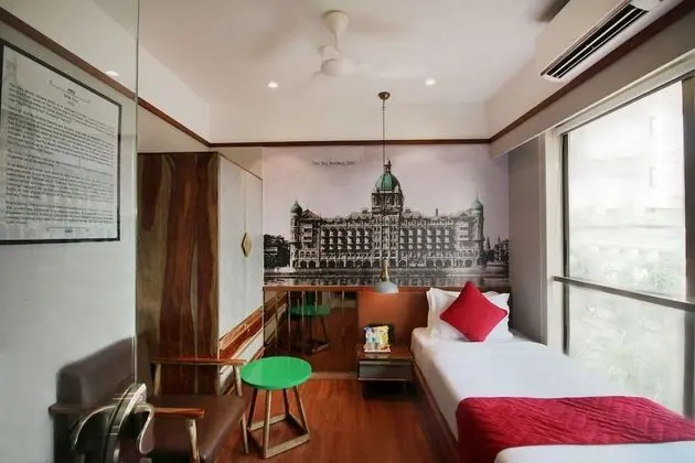 Theory9 Premium Serviced Apartments Khar - İç Mekan