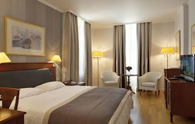 Theoxenia Palace Hotel