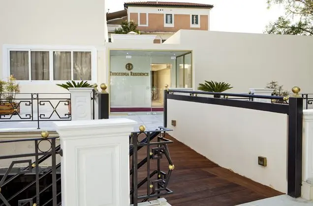 Theoxenia Residence