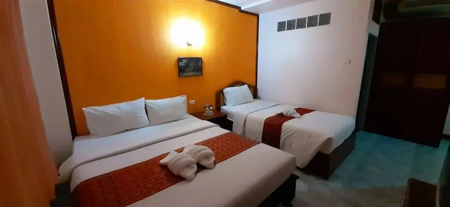 Thepparat Lodge Krabi - Öne Çıkan Resim