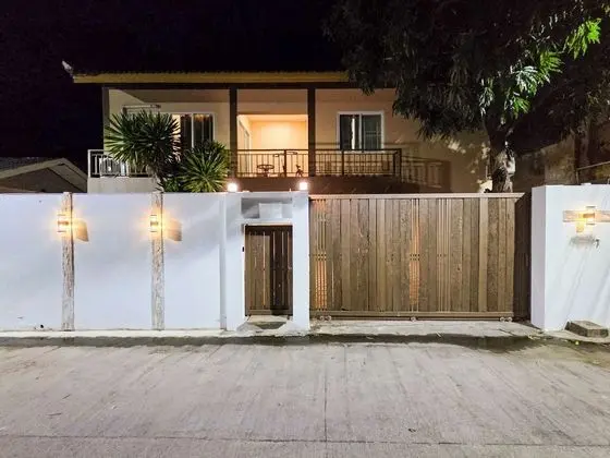 Thepprasit Cosy - Dış Mekan