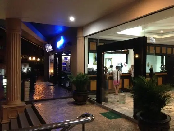 ThepThip ArtDeco Apartments - Dış Mekan