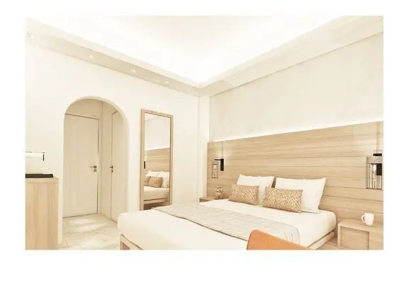 Thera Mare Resort and Spa - Oda