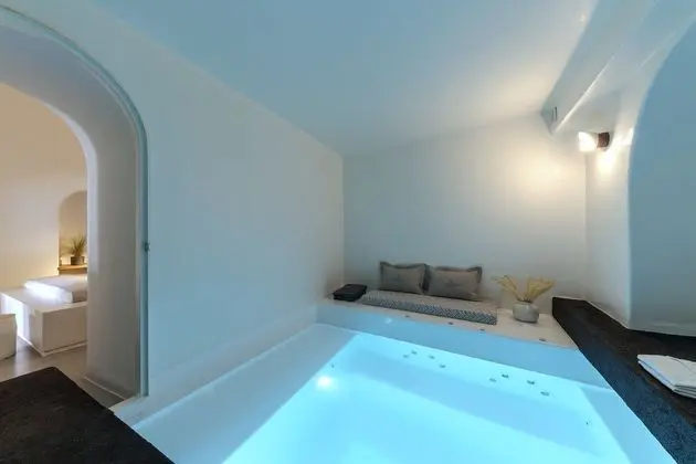 Thera Villas - Havuz