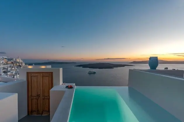 Thera Villas - Öne Çıkan Resim
