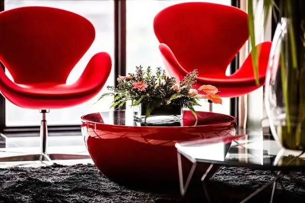 theRED - Dış Mekan