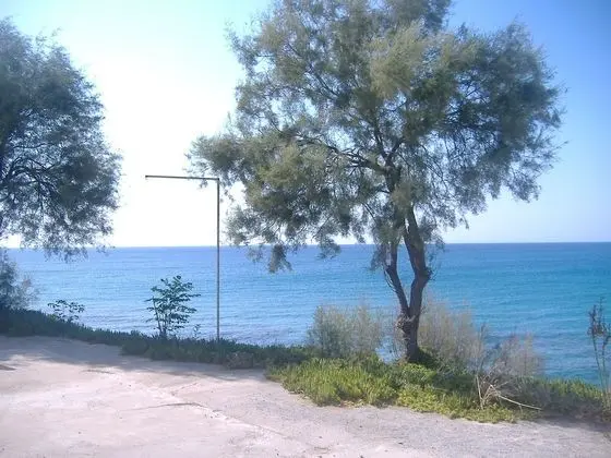 Theresa Hotel at Karpaz Peninsula - Dış Mekan
