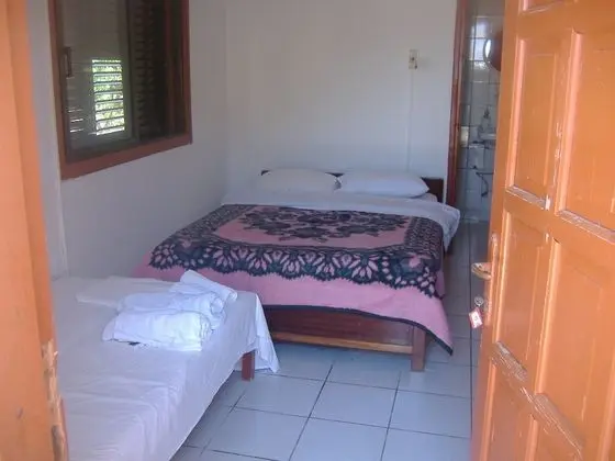 Theresa Hotel at Karpaz Peninsula - Oda