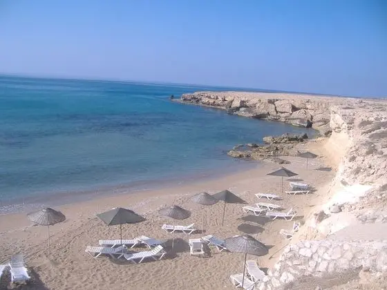Theresa Hotel at Karpaz Peninsula - Plaj