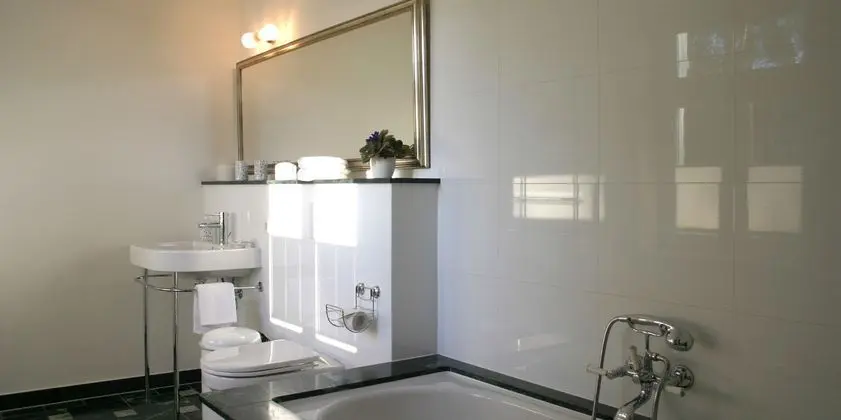 Therese Malten Villa