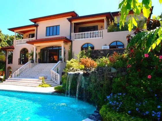 Villa Therese