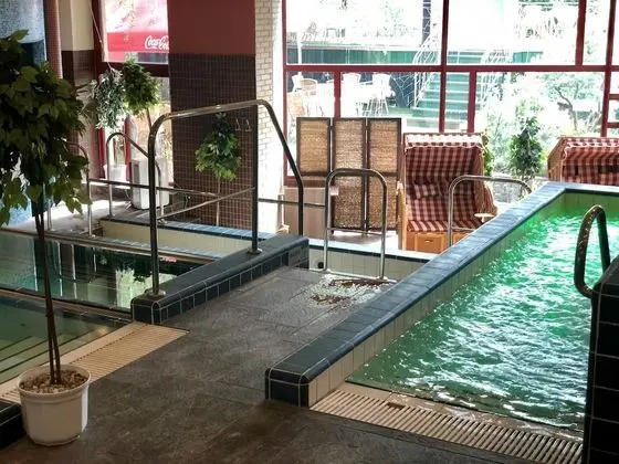 Hotel Therma - Spa