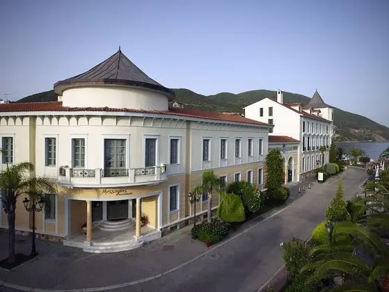 Thermae Sylla Spa Wellness Hotel