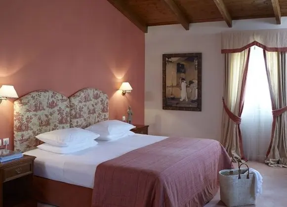 Thermae Sylla Spa Wellness Hotel - Oda