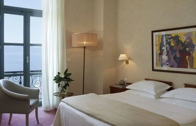 Thermae Sylla Spa Wellness Hotel - Öne Çıkan Resim