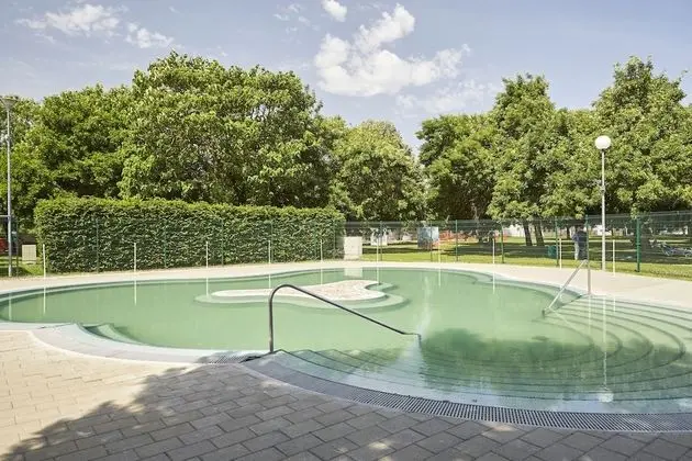 Thermal Resort Lendava