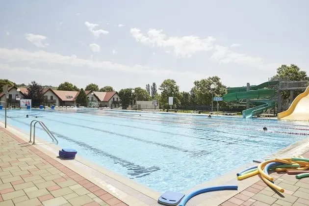 Thermal Resort Lendava - Havuz