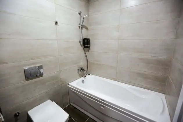 Thermal Saray Hotel & Spa Yalova - 8
