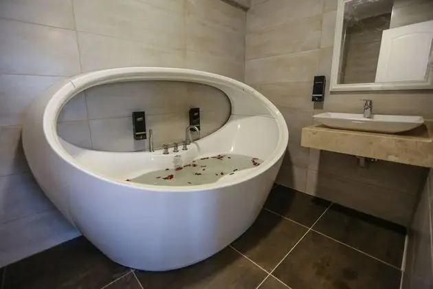 Thermal Saray Hotel & Spa Yalova - 9