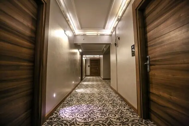 Thermal Saray Hotel & Spa Yalova - 4