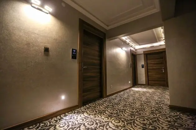 Thermal Saray Hotel & Spa Yalova - 7