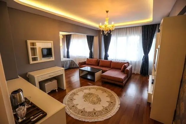 Thermal Saray Hotel & Spa Yalova - 1