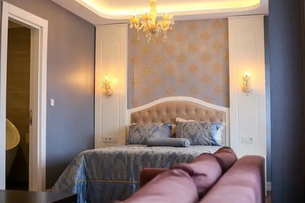 Thermal Saray Hotel & Spa Yalova - 6