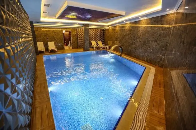 Thermal Saray Hotel & Spa Yalova - 3