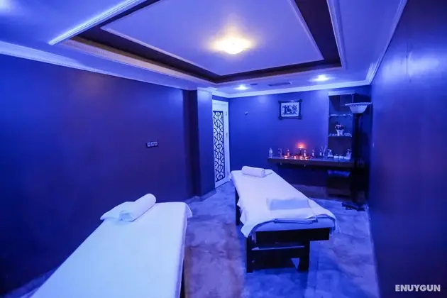 Thermal Saray Hotel & Spa Yalova - Spa / Sağlık